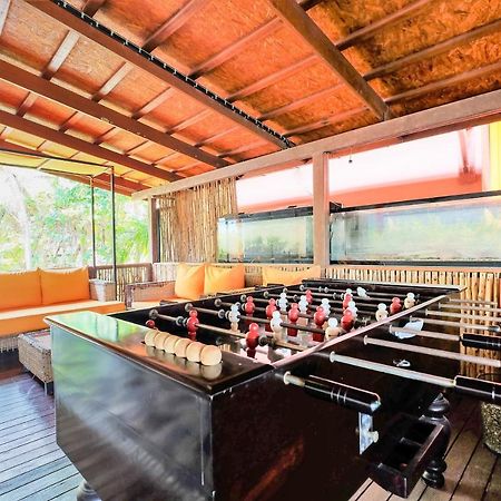 Oyo 626 The Chalet Phuket Resort Panwa Beach Esterno foto