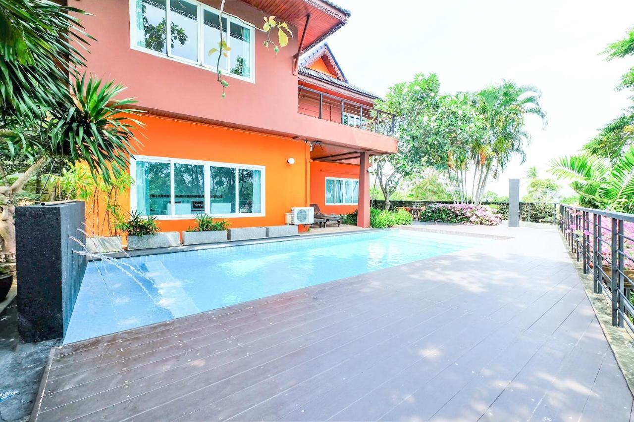 Oyo 626 The Chalet Phuket Resort Panwa Beach Esterno foto