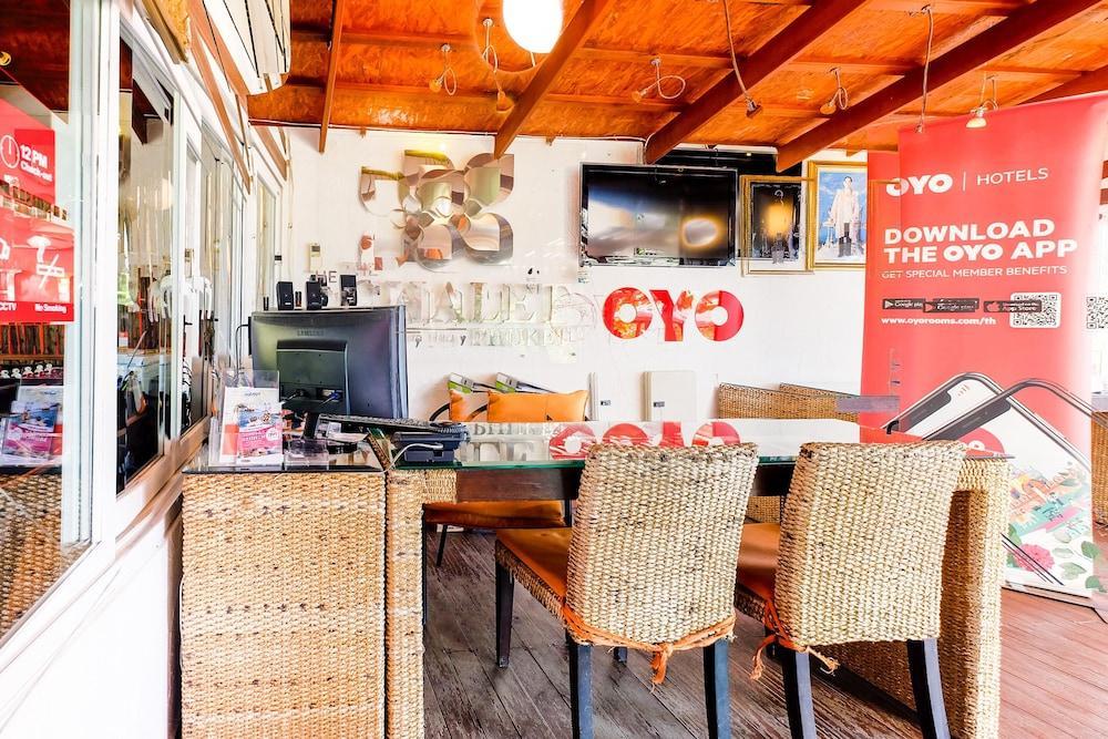 Oyo 626 The Chalet Phuket Resort Panwa Beach Esterno foto