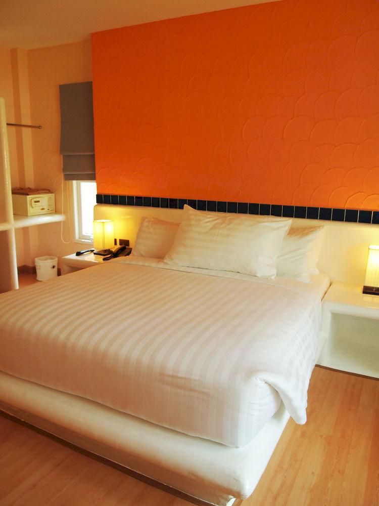 Oyo 626 The Chalet Phuket Resort Panwa Beach Esterno foto