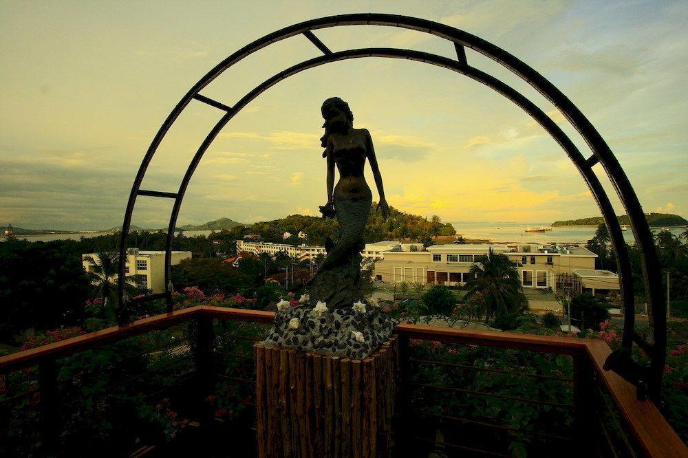 Oyo 626 The Chalet Phuket Resort Panwa Beach Esterno foto