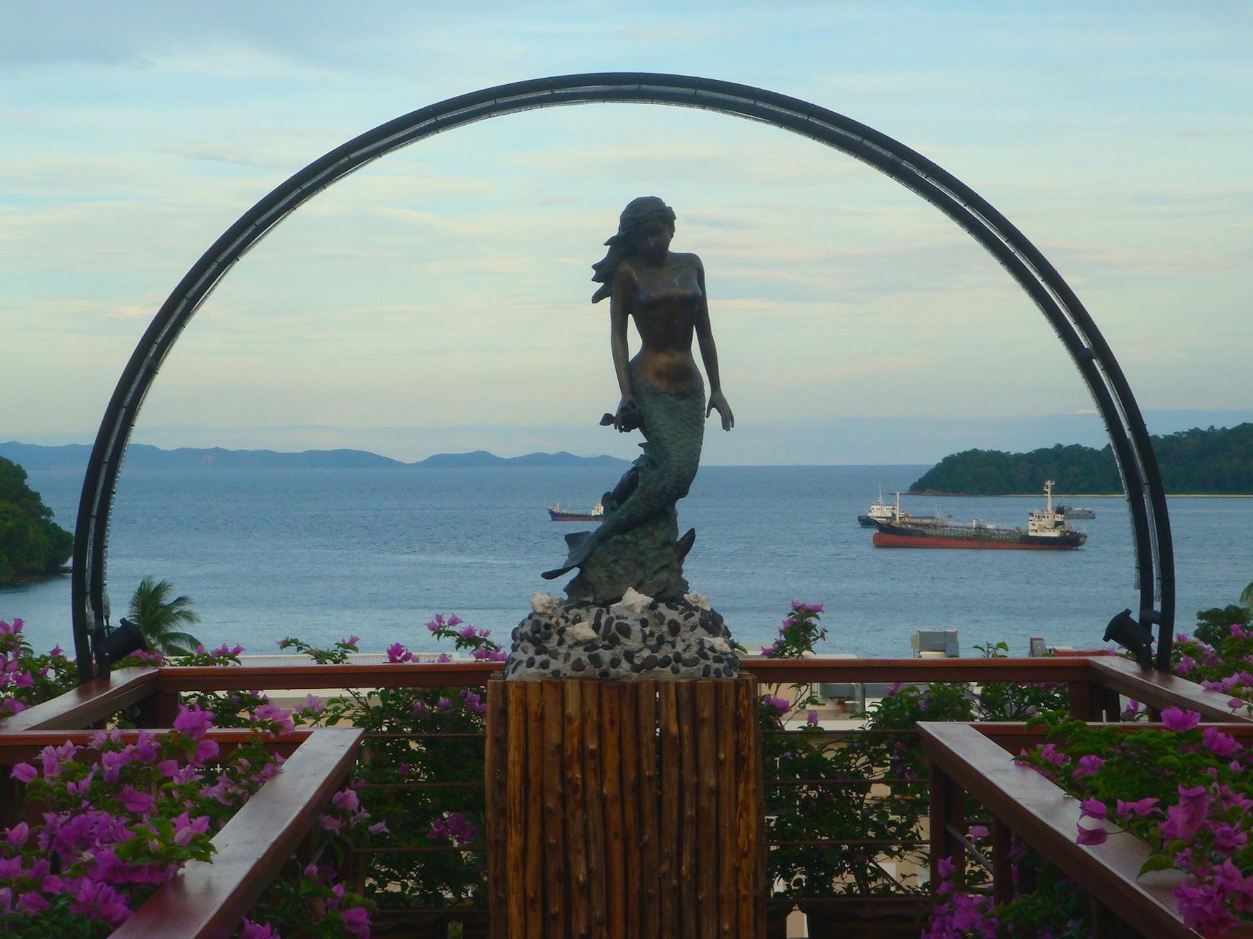 Oyo 626 The Chalet Phuket Resort Panwa Beach Esterno foto