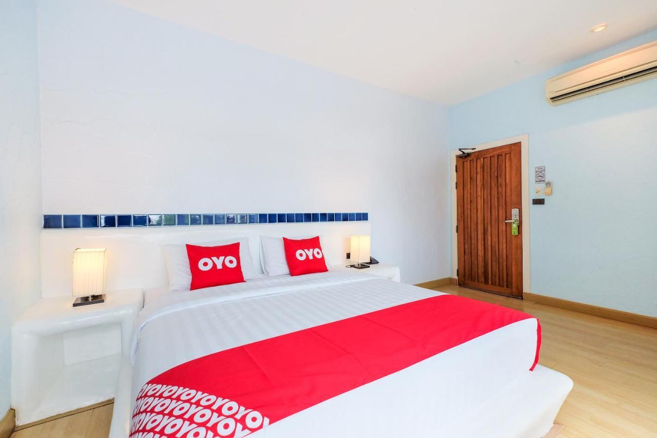 Oyo 626 The Chalet Phuket Resort Panwa Beach Esterno foto
