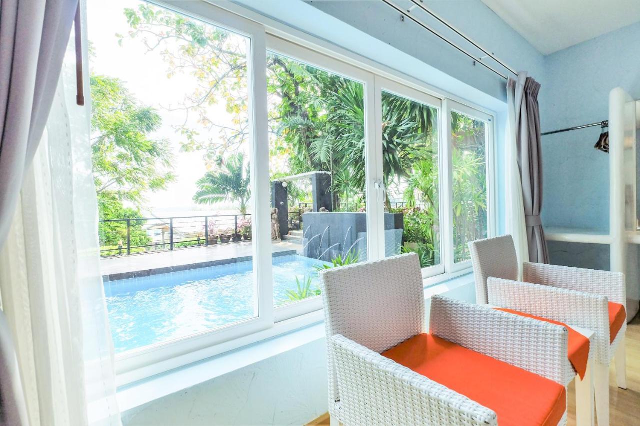 Oyo 626 The Chalet Phuket Resort Panwa Beach Esterno foto